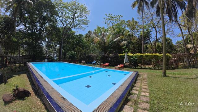 Coastal View