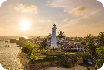 Lighthouse South Asia