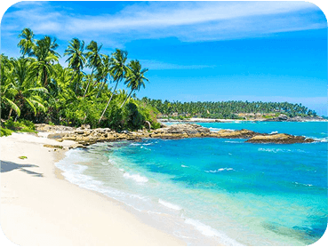 South Asia Beach